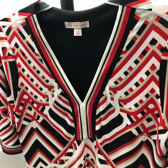 Dress - Picture 2 of 4